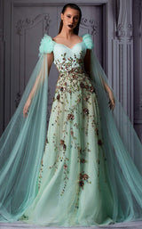 MNM Couture K3828 Mint