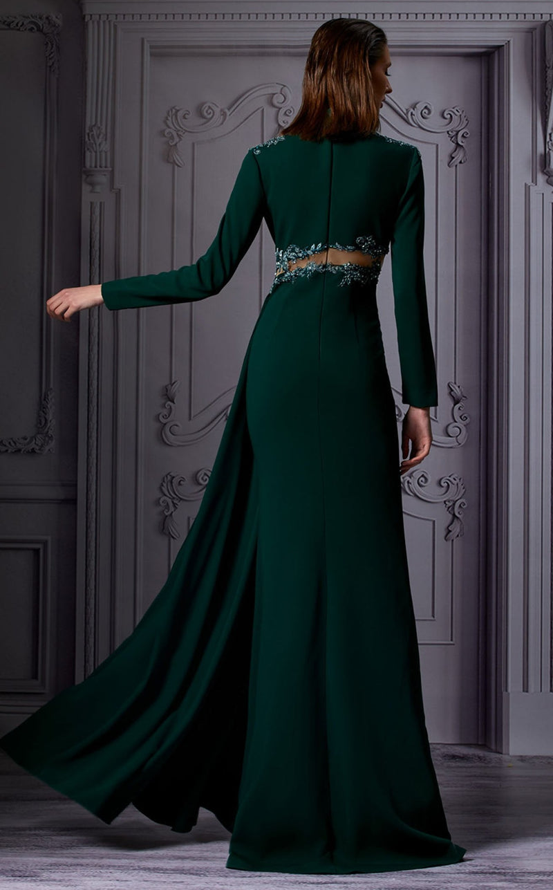 MNM Couture K3845 Green