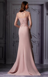 MNM Couture K3853 Pink