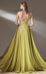 MNM Couture K3903 Pistachio