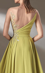 MNM Couture K3903 Pistachio