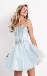 Jovani K62533 Blue