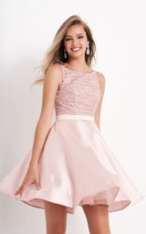 Jovani K66600 Blush