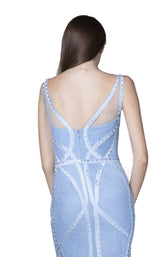 Revive by Tony Ward Krissy Light Blue