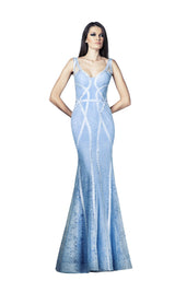 Revive by Tony Ward Krissy Light Blue