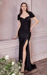 Cinderella Divine KV1061 Black Black