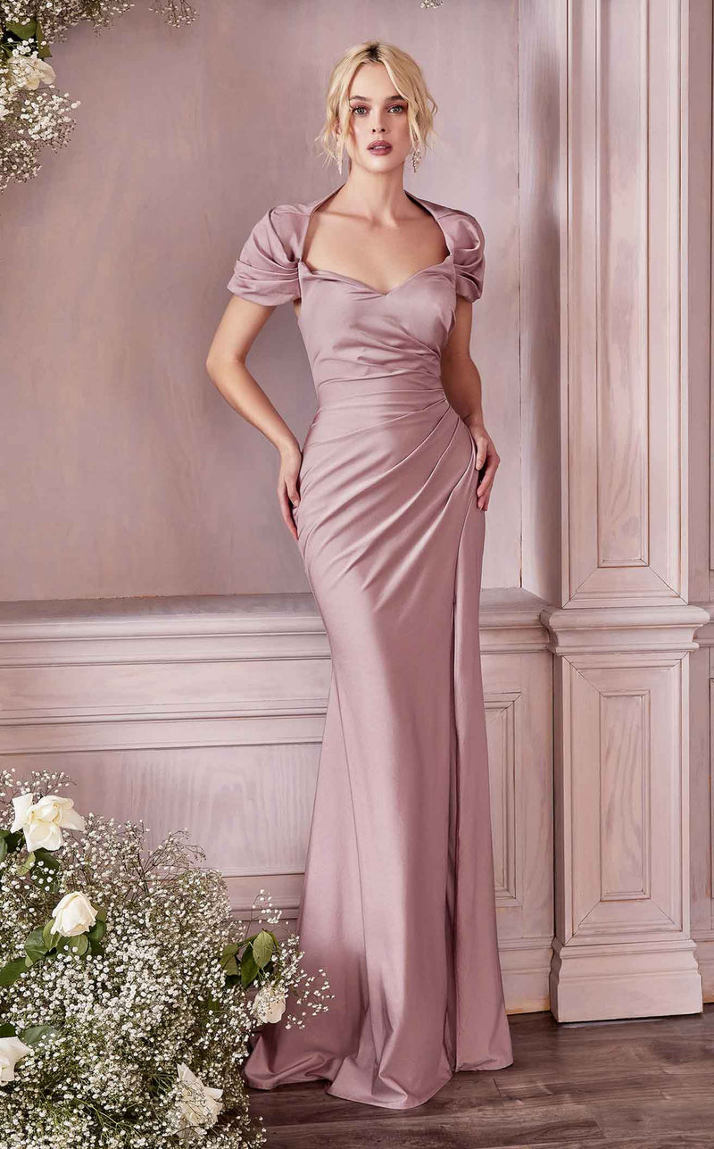 Cinderella Divine KV1061 Mauve Mauve