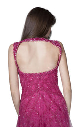 Revive by Tony Ward Lisa Fuchsia