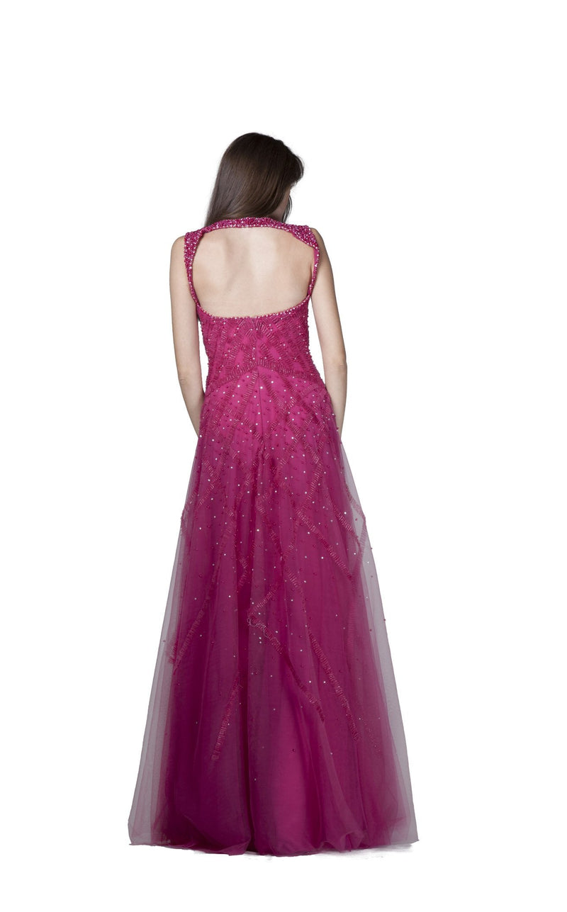 Revive by Tony Ward Lisa Fuchsia