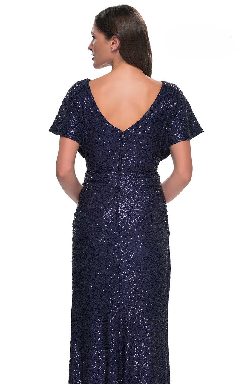 La Femme 30885 Navy