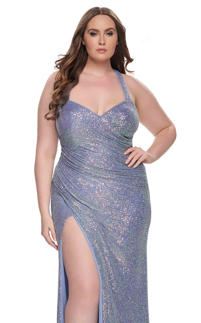 La Femme 31162 Slate