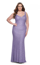 La Femme 31163 Periwinkle