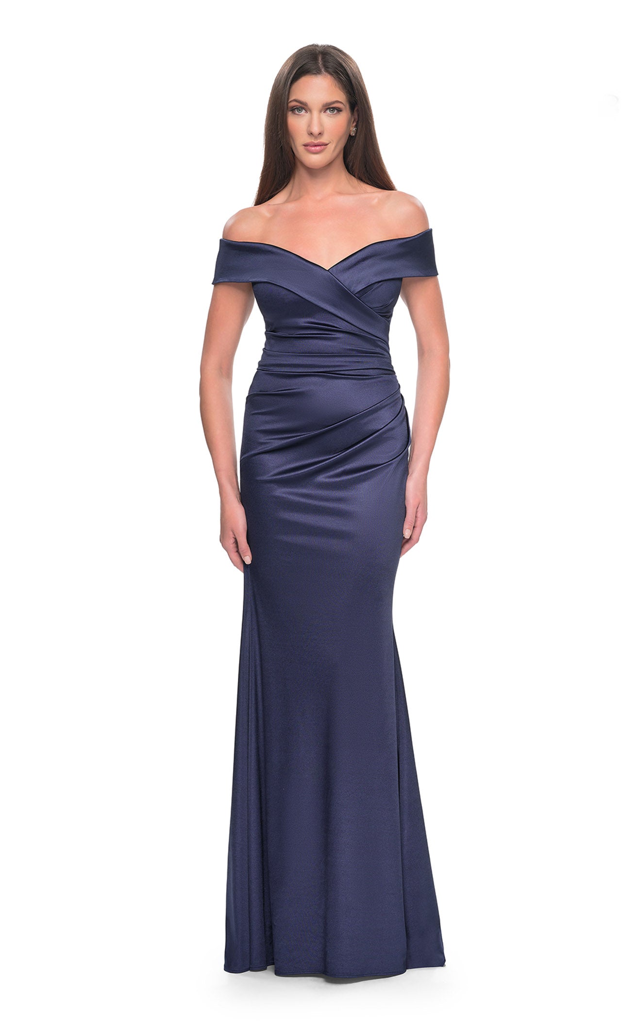 La Femme 31621 Dress | NewYorkDress.com