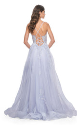 La Femme 32028 Light-Periwinkle