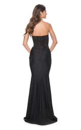 La Femme 32069 Black