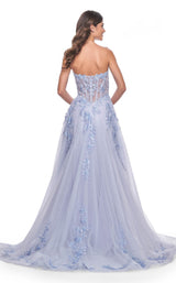 La Femme 32082 Light-Periwinkle