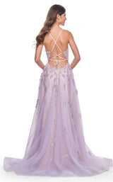 La Femme 32090 Lavender