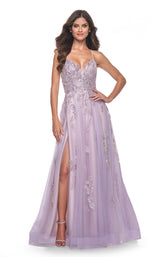 La Femme 32090 Lavender