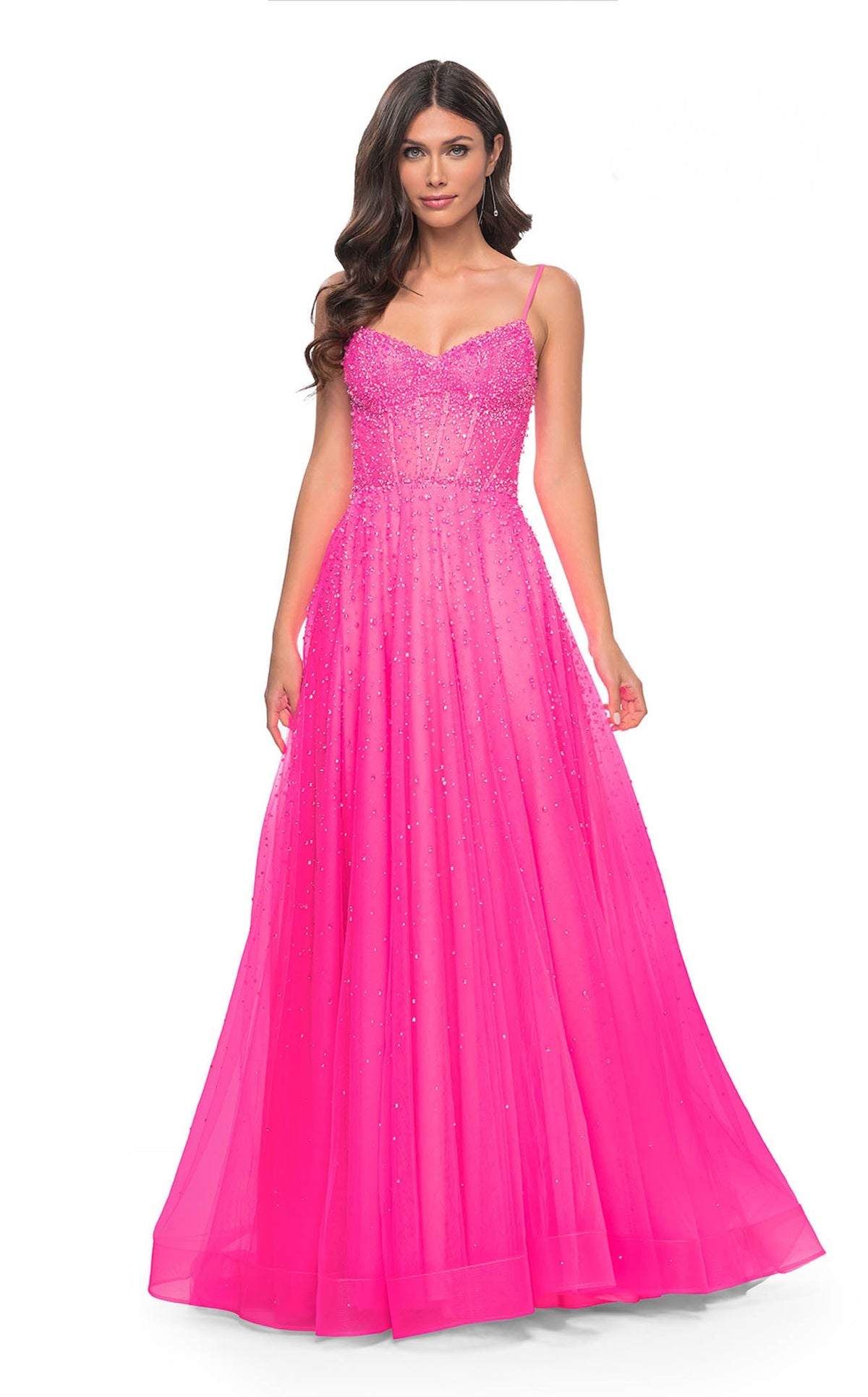 La Femme 32146 Dress NewYorkDress