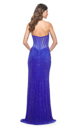 La Femme 32176 Royal Blue