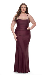 La Femme 32195 Dark-Wine