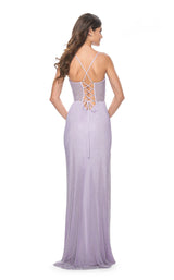 La Femme 32227 Lavender