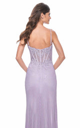 La Femme 32236 Lavender