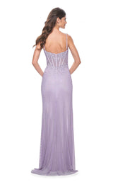 La Femme 32236 Lavender