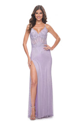 La Femme 32236 Lavender