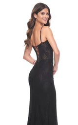 La Femme 32237 Black