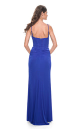 La Femme 32239 Royal Blue