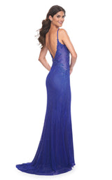 La Femme 32250 Royal Blue