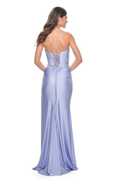 La Femme 32256 Light-Periwinkle