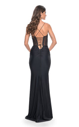 La Femme 32258 Black