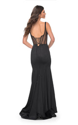 La Femme 32268 Black