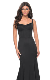 La Femme 32268 Black