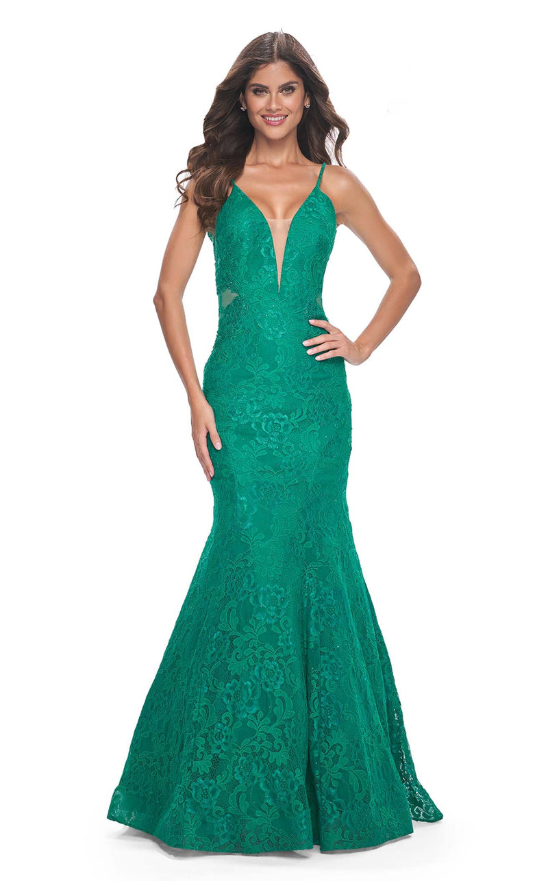 La Femme 32315 Jade