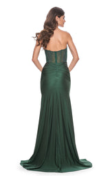 La Femme 32316 Emerald