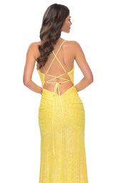 La Femme 32330 Yellow