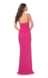 La Femme 32338 Hot Pink