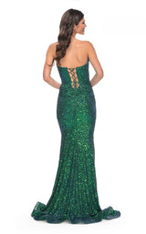 La Femme 32340 Emerald