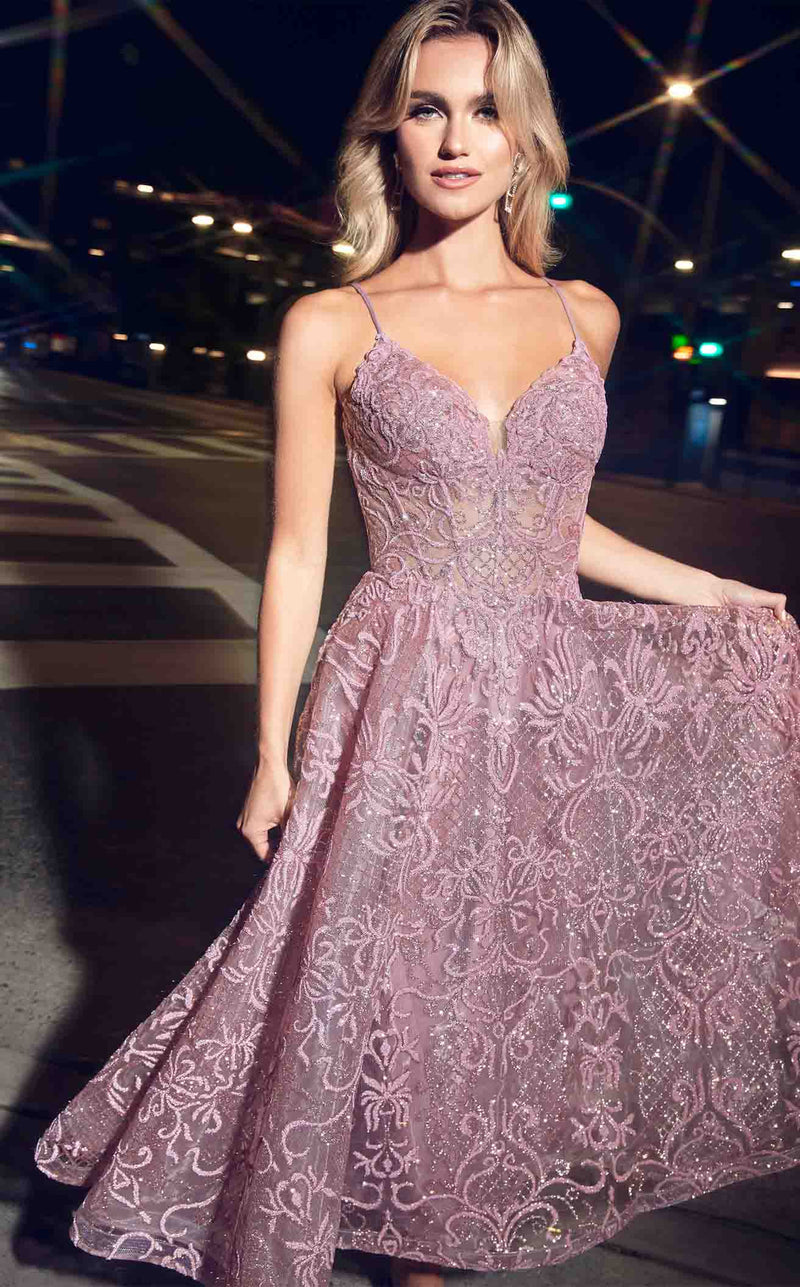 LaDivine CD872 Mauve