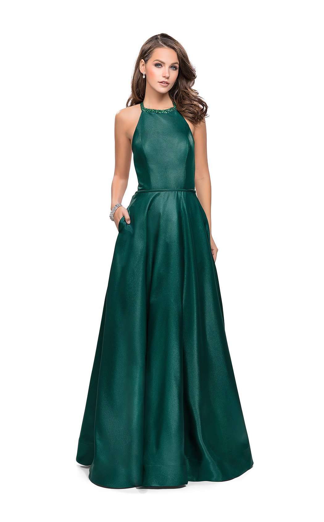 La Femme 26162 Dress | NewYorkDress.com