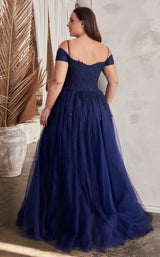 LaDivine C154C Navy