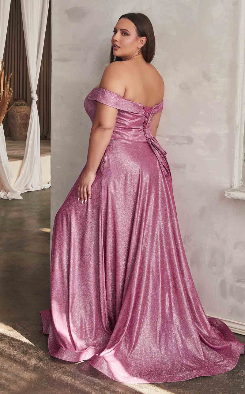 LaDivine CD210C Metallic-Rose