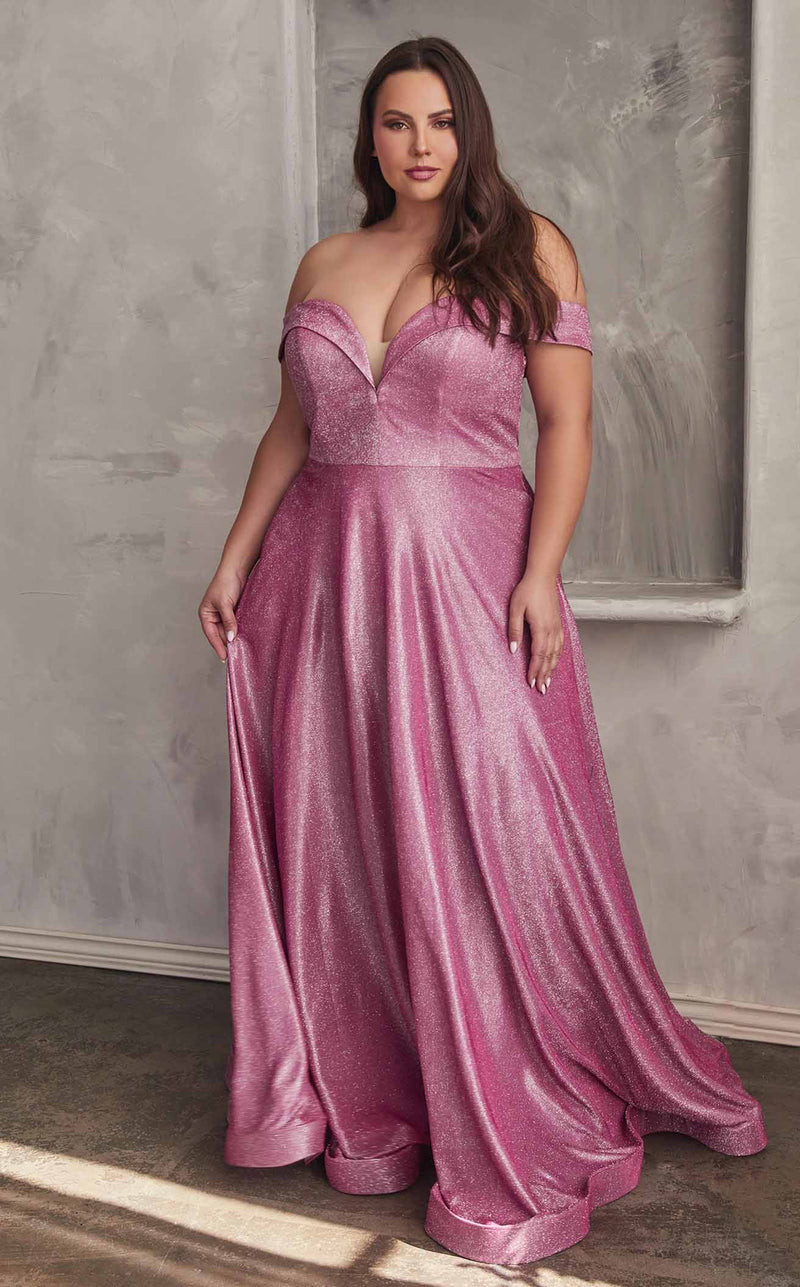 LaDivine CD210C Metallic-Rose