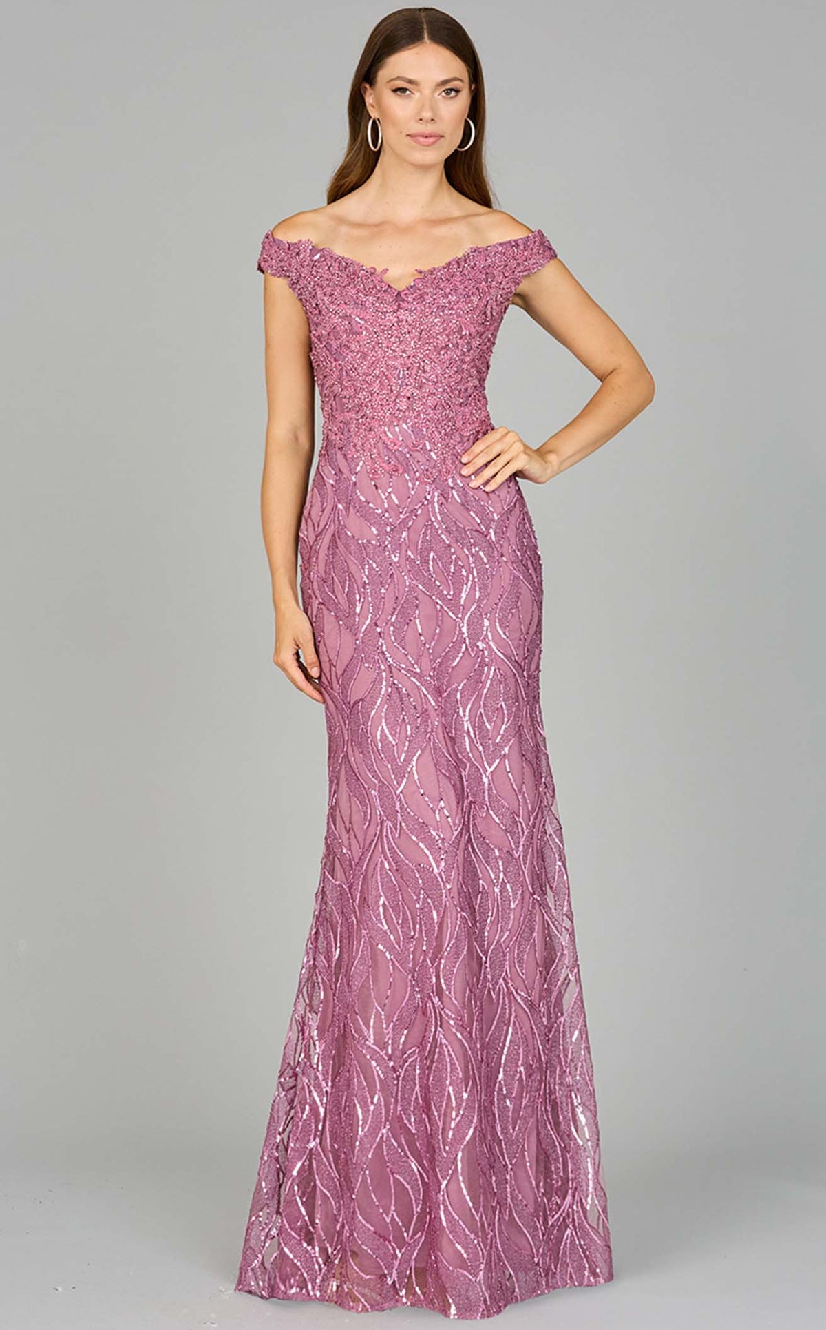 Lara Dresses | Shop Lara Designs Stylish Gowns Online – NewYorkDress