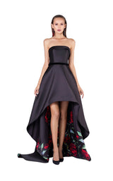 MNM Couture M0046 Black