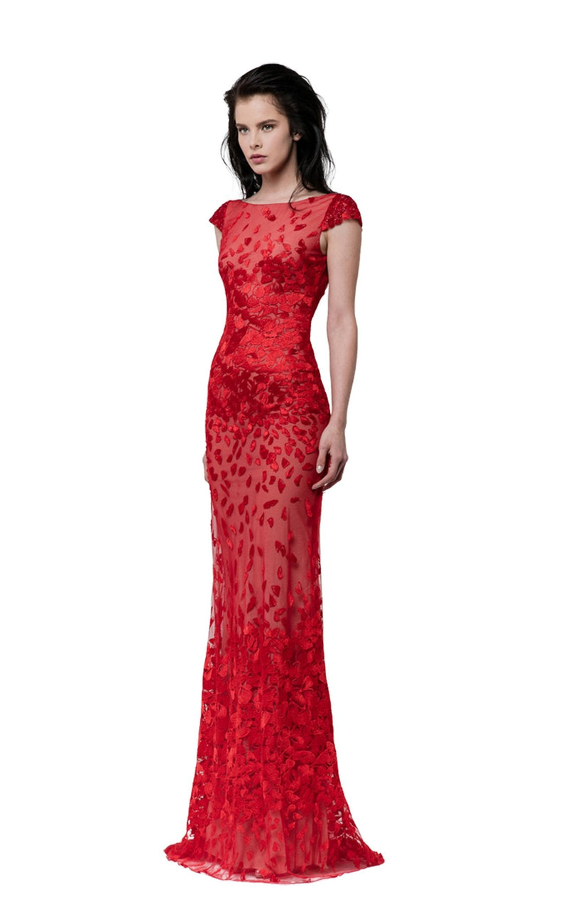 Revive by Tony Ward Maze Red