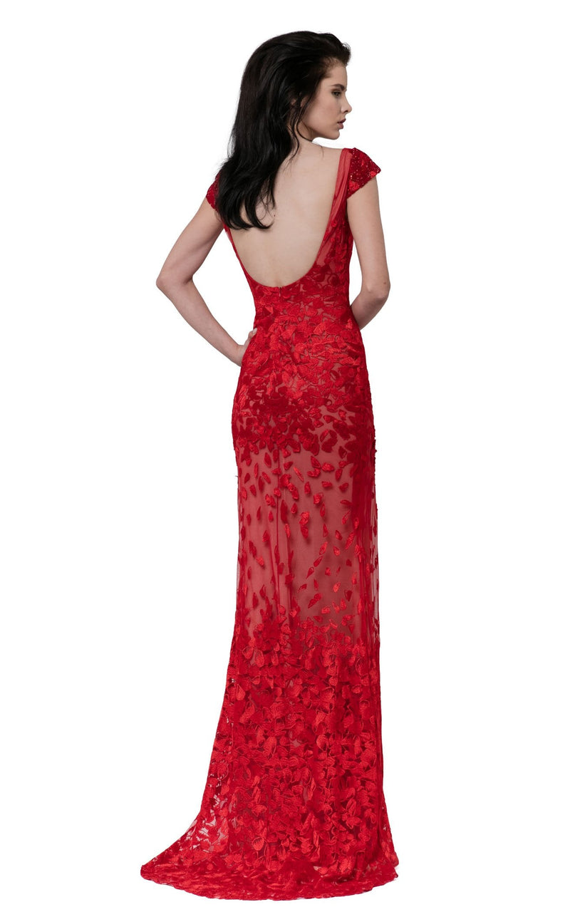 Revive by Tony Ward Maze Red